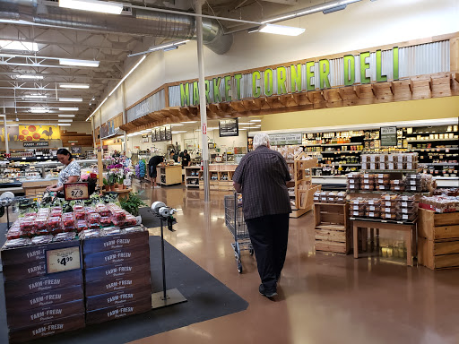 Health Food Store «Sprouts Farmers Market», reviews and photos, 905 E Bidwell St, Folsom, CA 95630, USA