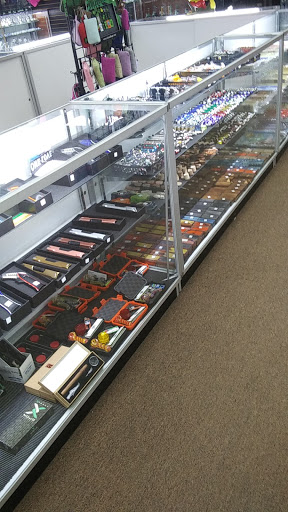 Tobacco Shop «3D SMOKE SHOP», reviews and photos, 7200 Glenview Dr, Richland Hills, TX 76180, USA