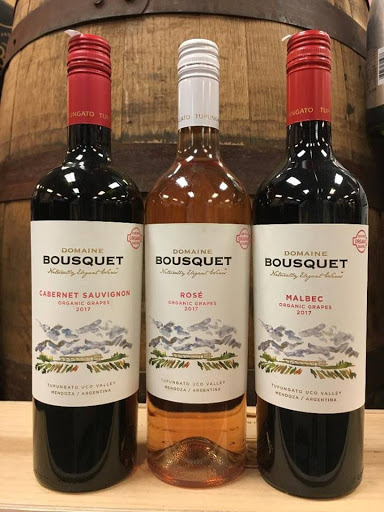 Wine Store «Vine Street Wine & Spirits», reviews and photos, 493 Old Hickory Blvd #104, Brentwood, TN 37027, USA