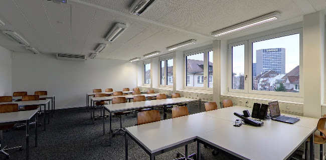 Rezensionen über TEKO Schweizerische Fachschule Basel in Basel - Schule