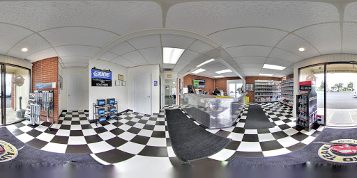 Auto Repair Shop «Auto Team Car Care Center LLC», reviews and photos, 2305 McGilchrist St SE, Salem, OR 97302, USA