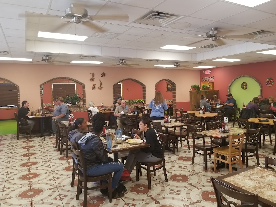 Los Arcos Restaurant