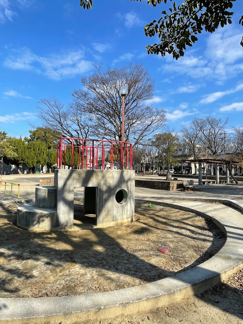 上野公園