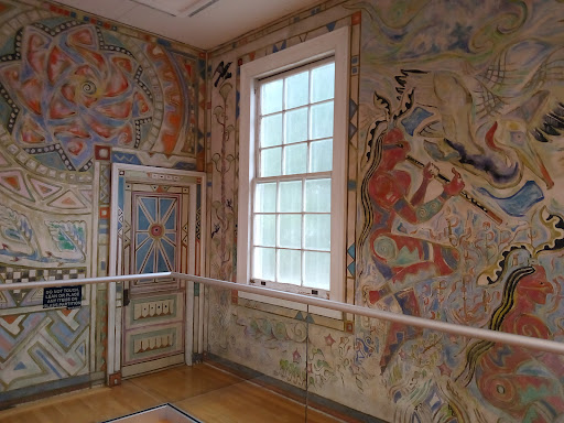 Museum «Walter Anderson Museum of Art», reviews and photos, 510 Washington Ave, Ocean Springs, MS 39564, USA