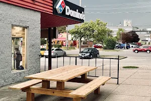 Domino's Pizza image