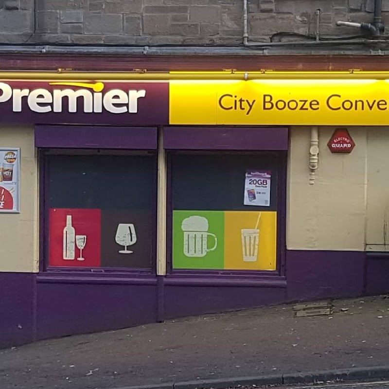 Premier - City Booze
