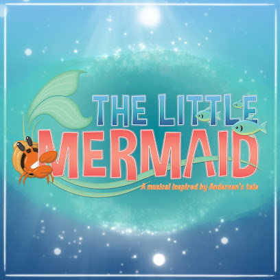 Little Mermaid The Musical