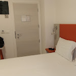 Photo n°1 de l'avis de Salvatore. fait le 26/08/2020 à 12:01 sur le  Hotel Rainbow à Rimini