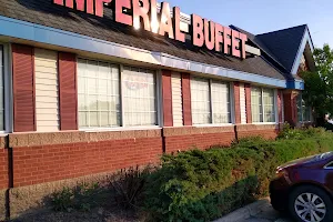 Imperial Buffet image