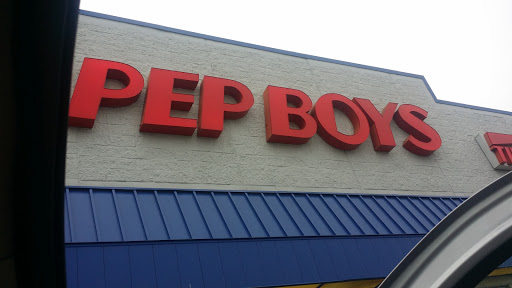 Auto Parts Store «Pep Boys Auto Parts & Service», reviews and photos, 5380 Covington Hwy, Decatur, GA 30035, USA