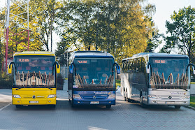 plusbus.pl dojazdy na lotniska, wynajem autokarów