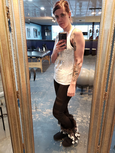 Tattoo and Piercing Shop «Siren Song Tattoo», reviews and photos, 295 W 200 S St, Pleasant Grove, UT 84062, USA
