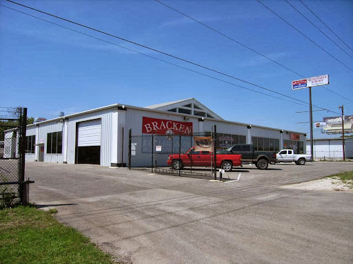 Auto Body Shop «Bracken Collision 281 Bulverde», reviews and photos, 26995 US-281, San Antonio, TX 78260, USA