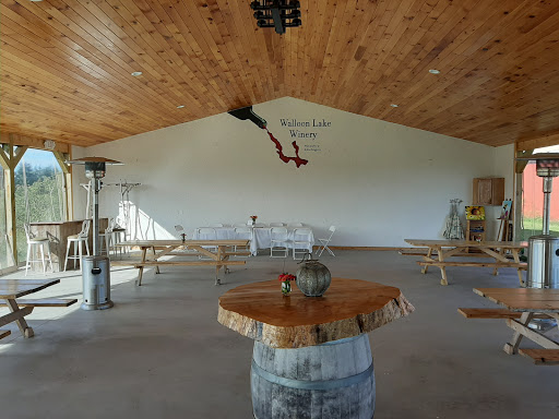 Winery «Walloon Lake Winery», reviews and photos, 3149 Intertown Rd, Petoskey, MI 49770, USA