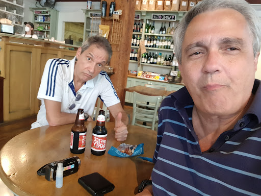 Cafe «Urban Farmhouse Market & Cafe», reviews and photos, 1217 E Cary St, Richmond, VA 23219, USA