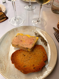 Foie gras du Restaurant français La Tupina à Bordeaux - n°14