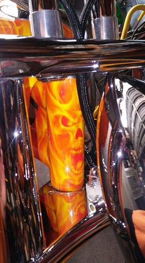 Department Store «Walmart Supercenter», reviews and photos, 415 Industrial Ave, Grinnell, IA 50112, USA