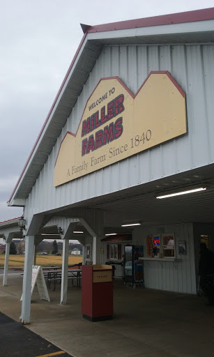 Produce Market «Miller Farms», reviews and photos, 10140 Piscataway Rd, Clinton, MD 20735, USA