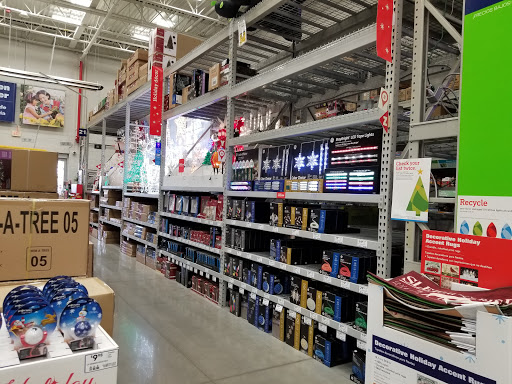 Lowe's Home Improvement