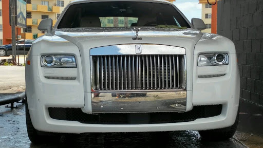 Car Wash «Car Wash Emporium», reviews and photos, 13820 W Dixie Hwy, North Miami, FL 33161, USA