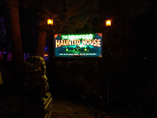Medford Haunted House image 3