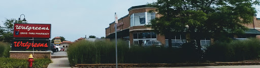 Drug Store «Walgreens», reviews and photos, 5400 N Port Washington Rd, Glendale, WI 53217, USA