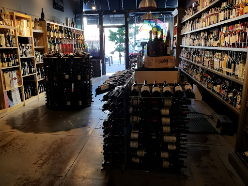 Wine Store «Swirl On Castro», reviews and photos, 572 Castro St, San Francisco, CA 94114, USA