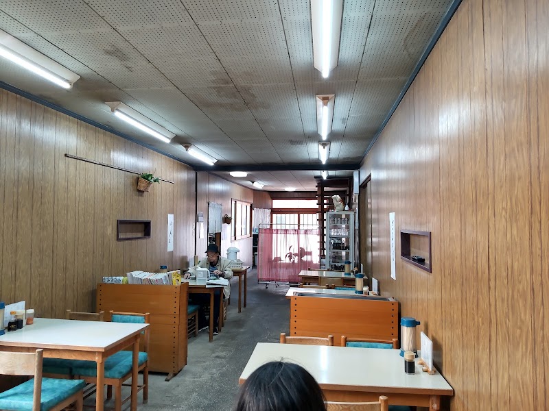 平島食堂