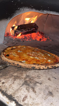 Pizza du Vera Pizza - PIZZERIA à Annonay - n°9