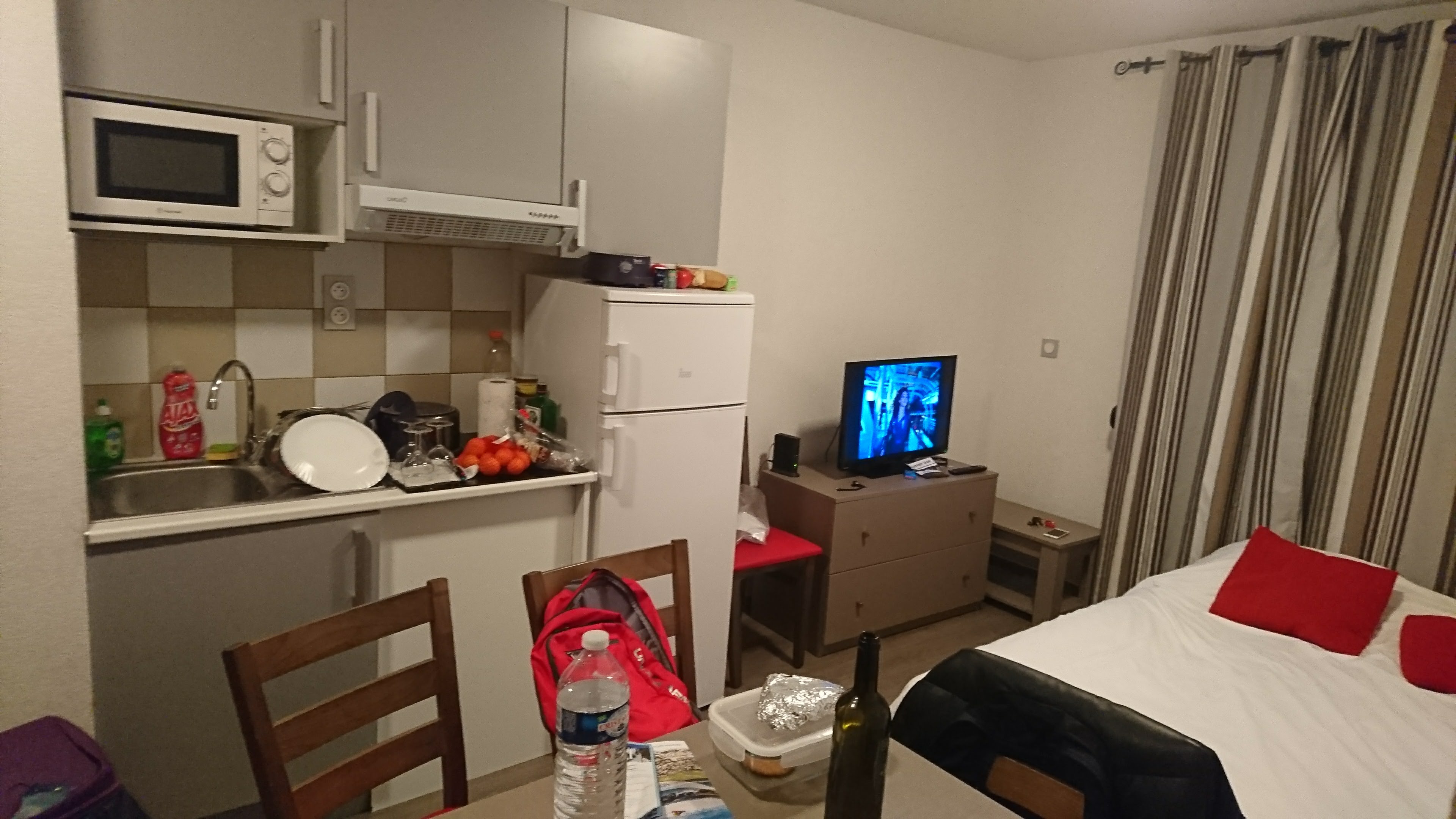 Photo n° 3 de l'avis de romain.a fait le 10/02/2018 à 12:04