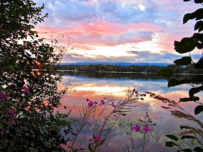 Cottonwood Lake