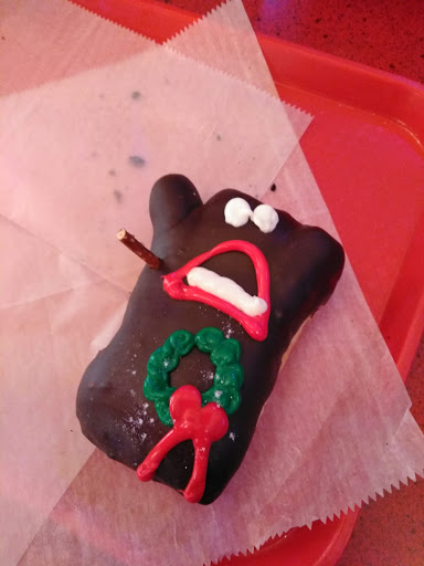 Donut Shop «Voodoo Doughnut Too», reviews and photos, 1501 NE Davis St, Portland, OR 97232, USA