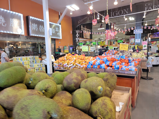 Grocery Store «City Farmers Market», reviews and photos, 5000 Buford Hwy NE, Chamblee, GA 30341, USA