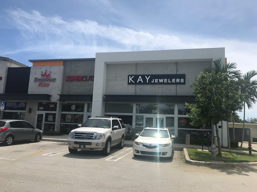 Jewelry Store «Kay Jewelers», reviews and photos, 2350 N Federal Hwy #108, Pompano Beach, FL 33062, USA