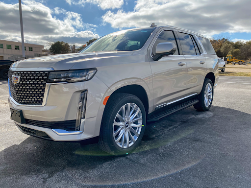 Chevrolet Dealer «Jim Hoffpauir Chevrolet», reviews and photos, 802 N Key Ave, Lampasas, TX 76550, USA