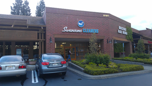 Dry Cleaner «Swansons Cleaners», reviews and photos, 2121 Golden Centre Ln, Rancho Cordova, CA 95670, USA