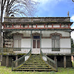 Photo n°4 de l'avis de Hélder.a fait le 13/02/2024 à 17:31 sur le  Pedras Salgadas Spa & Nature Park à Bornes De Aguiar