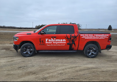 Fahlman Home Inspections