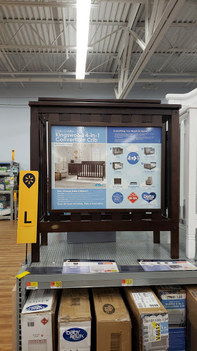 Department Store «Walmart Supercenter», reviews and photos, 2500 S Adams Rd, Rochester Hills, MI 48309, USA