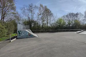 Skatepark Karben image