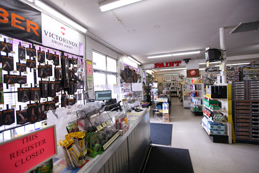 Hardware Store «Haydens Hardware», reviews and photos, 1210 Foster Rd, Las Cruces, NM 88001, USA