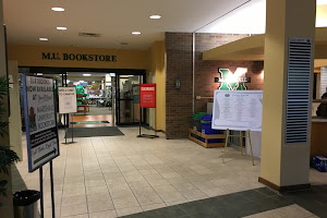 Marshall University Bookstore