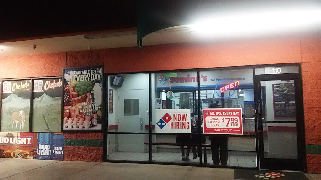 Domino's Pizza 85303