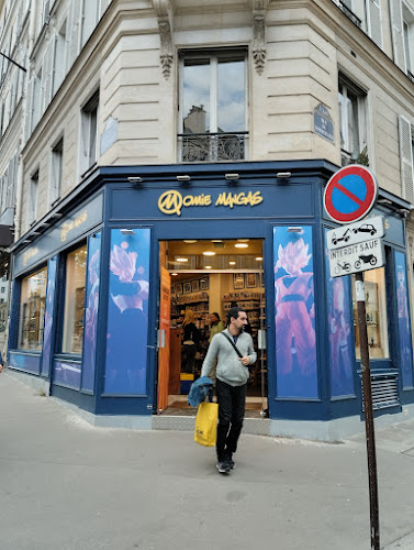 Librairie La Librairie Des Èditeurs Indépendants Paris