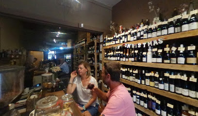 Cellar Door Wine Store