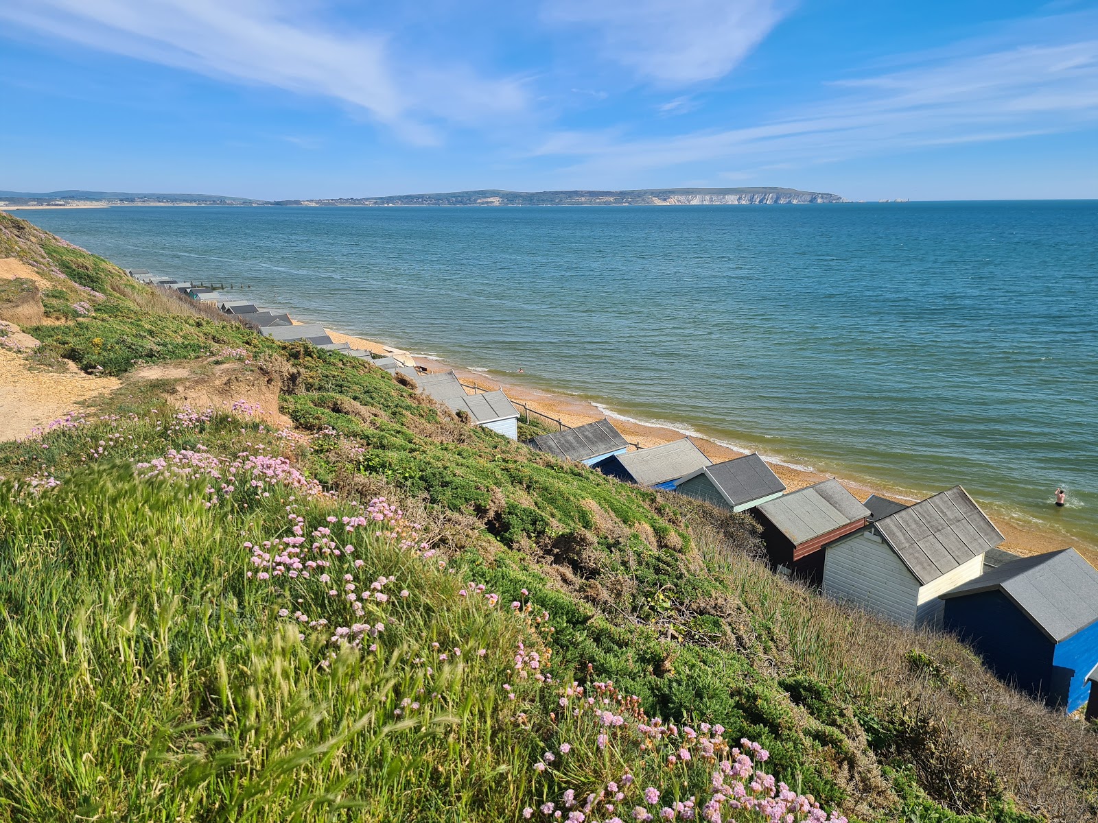 Rook cliff photo #7