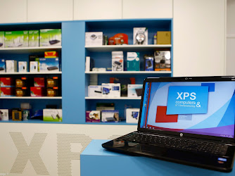 XPS Computers en ICT Dienstverlening