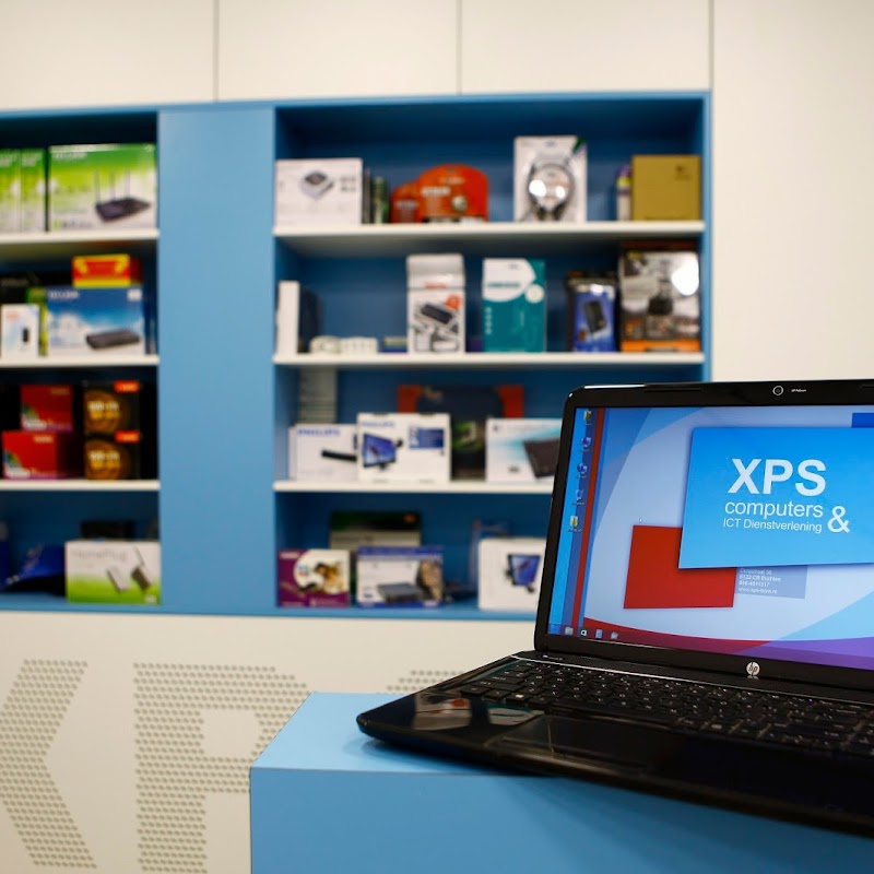 XPS Computers en ICT Dienstverlening