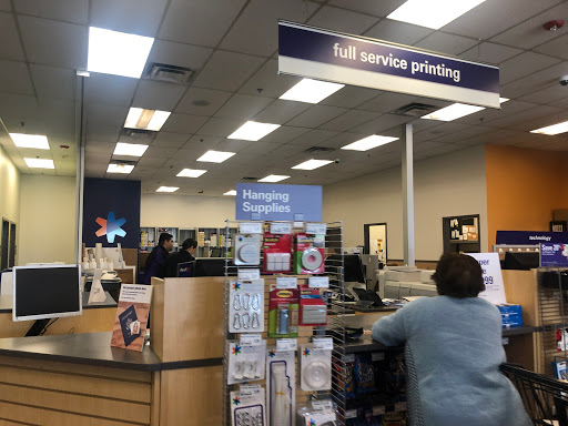 Print Shop «FedEx Office Print & Ship Center», reviews and photos, 8616 Firestone Blvd, Downey, CA 90241, USA