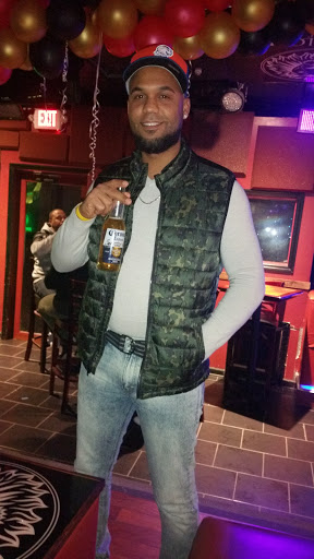 Bar «EDP Bar & Lounge», reviews and photos, 368 Fayette St, Perth Amboy, NJ 08861, USA